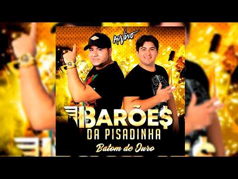 Os Barões da Pisadinha - Linda Demais                #pisadinha #forró #Goiás #Matogrosso #musicaboa