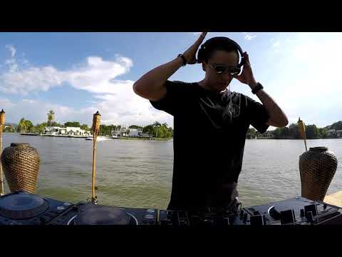 Alex Hoing Tributo Erick Morillo Live Lagos del Peñon Colombia