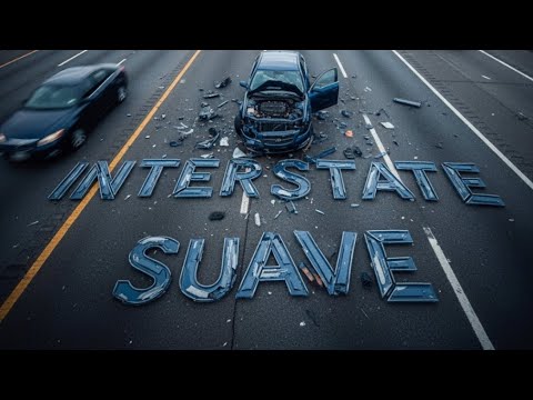 Suave’-Pray For Me