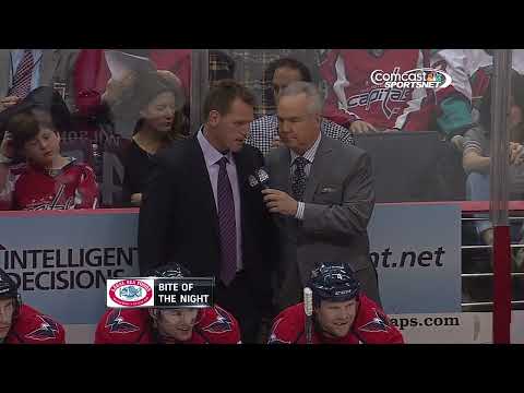 NHL    Dec.27/2013    New York Rangers  - Washington Capitals