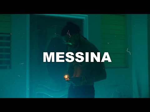 DTF x PNL Type Beat "MESSINA" || Instru Rap by Kaleen