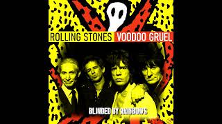 Rolling Stones Voodoo Gruel CD2