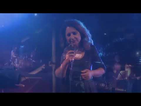 Elena Ledda - Ninna Nanna in re (sardinian folk song)