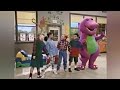 Barney Song I Love You Room For Everyone