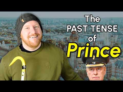 The Past Tense of Prince and Marco Rubio's Pet Project in Cuba | Stuff Keeps Happening