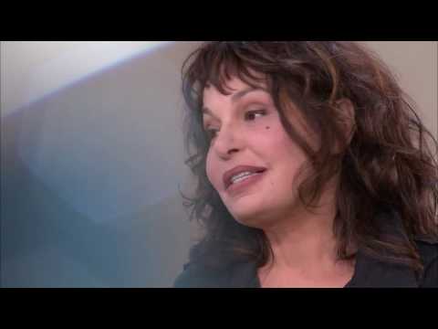 Isabelle MERGAULT explique pourquoi elle n'est pas allée chercher son César - Thé ou Café - 19/03/17