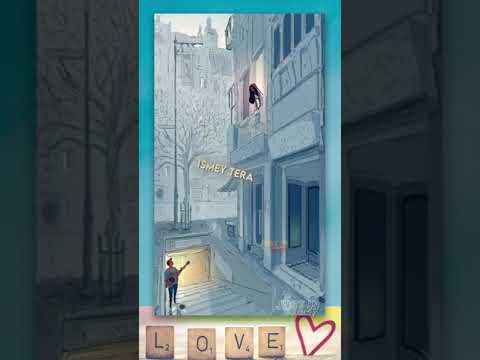 New Trending Status Kora Kagaz Tha Ye Man Mera | old Song Video Status | Latest Hindi Status