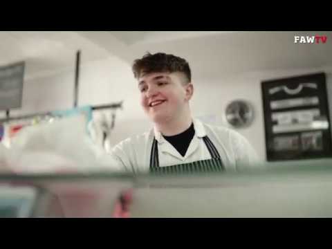 PROFILE: Bala Town and Llandudno | 2019 JD Welsh Cup Quarter Finals