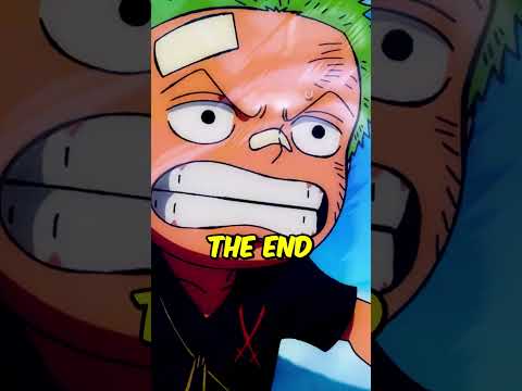 ODA LEAKED ONE PIECE 1060 YEARS AHEAD OF TIME!