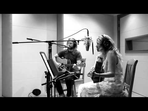 Little Georgia - Drinking - Live at Medici Studios