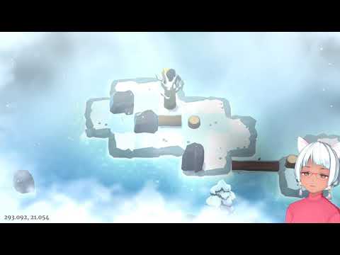 [#14] A Monster's Expedition