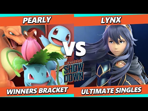 Frosty Faustings Pre-Local - Pearly (Pokemon Trainer) Vs Lynx (Lucina) SSBU SmashUltimate Tournament