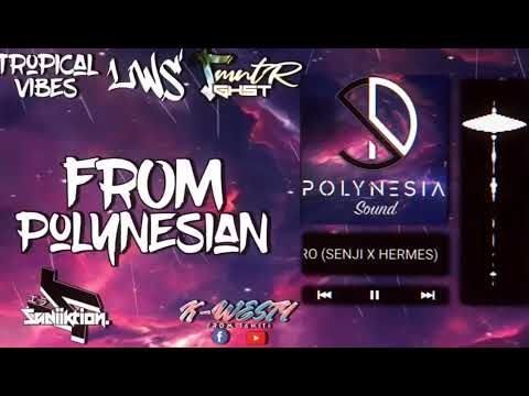 Hear me now afro [ SENJI X HERMES ]