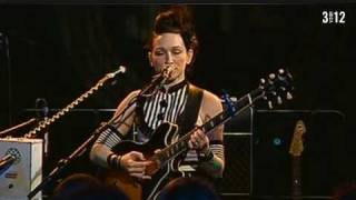 My Brightest Diamond Inside A Boy