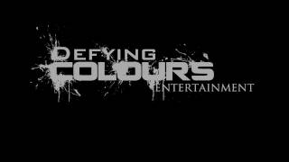 Nadina Azara - The Show (Typography Video)