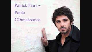 Patrick Fiori - Perdu Connaissance