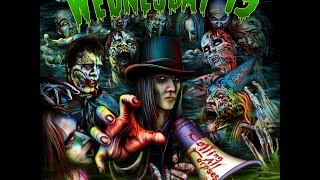 Wednesday 13-Silver Bullets