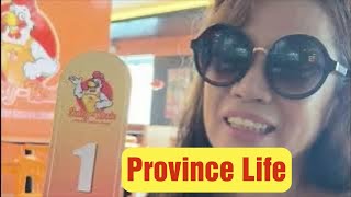 Another Day in Baybay City, Leyte