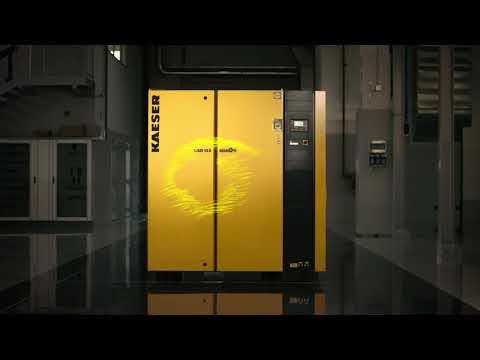 KAESER KOMPRESSOREN - #2 zwiastun