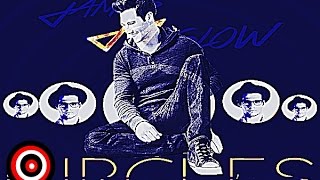 James Maslow - Circles (Lyrics English/Letra Español) Video Oficial | AlexisABC