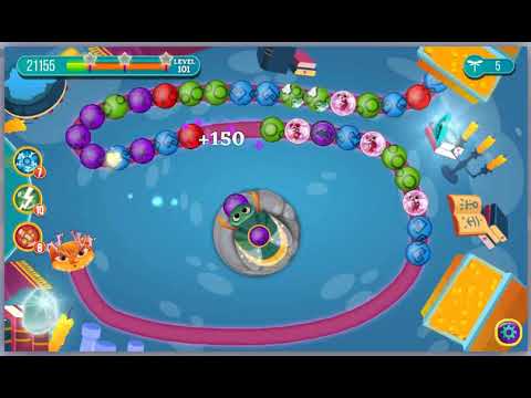 Viola s Quest Level 101 no Booster by Michi G