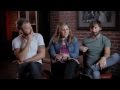 Lady Antebellum - "Damn You Seventeen" from the new album, 747!