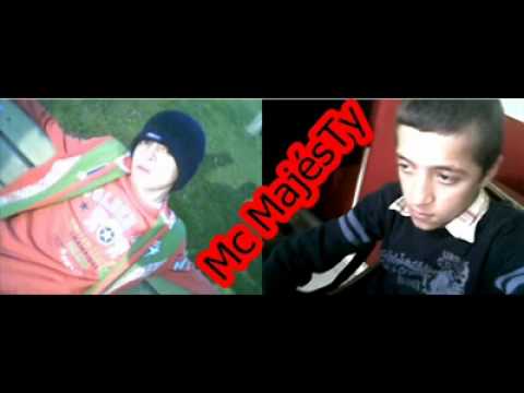 72 style dj iboo mc majesty alnat diyorsun