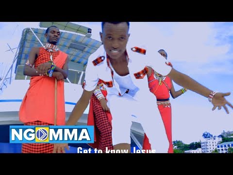 L Jay MAASAI - TAPALA Official New Music Video 108SMS "SKIZA 6081083" TO 811