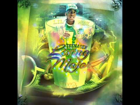 Lil Mook Ft. Yung Josh "Dance Wit Us