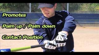 Video thumbnail: Baden Axe Video