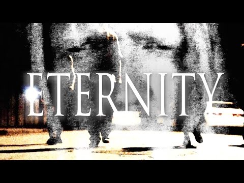 GEMINI SYNDROME - ETERNITY [LYRIC VIDEO]