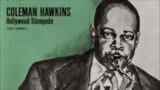 Coleman Hawkins - Isn't It Romantic?