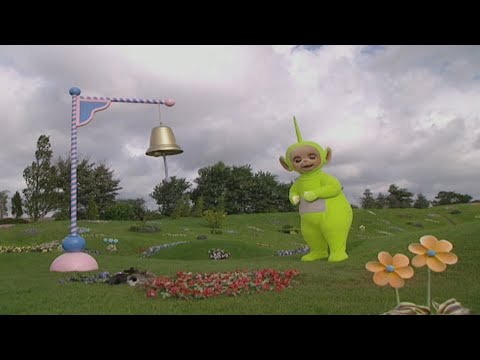 Teletubbies: Oranges & Lemons (1998)