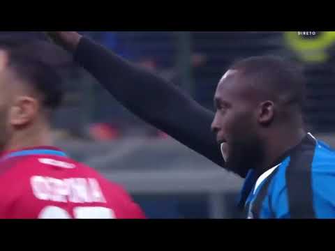 Inter Milan vs Napoli 0 1   All Goals & Highlights   2020 (HD)