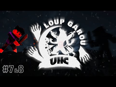 LOUP-GAROU UHC S9 — Episode FINAL : Le tout pour le tout 🩸