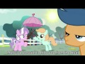 The Vote [With Lyrics] - My Little Pony Friendship is ...