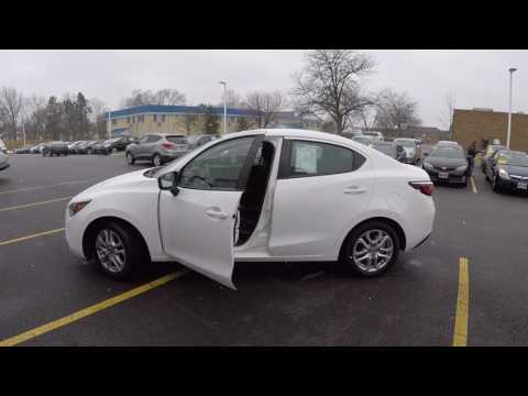 Thumbnail for 2016 Scion iA Base Schaumburg IL 171157A by Scion iA