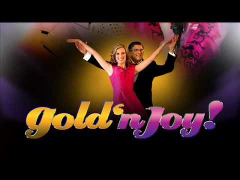 Marvin Goldstein & Vanessa Joy Gold 'n Joy Promo