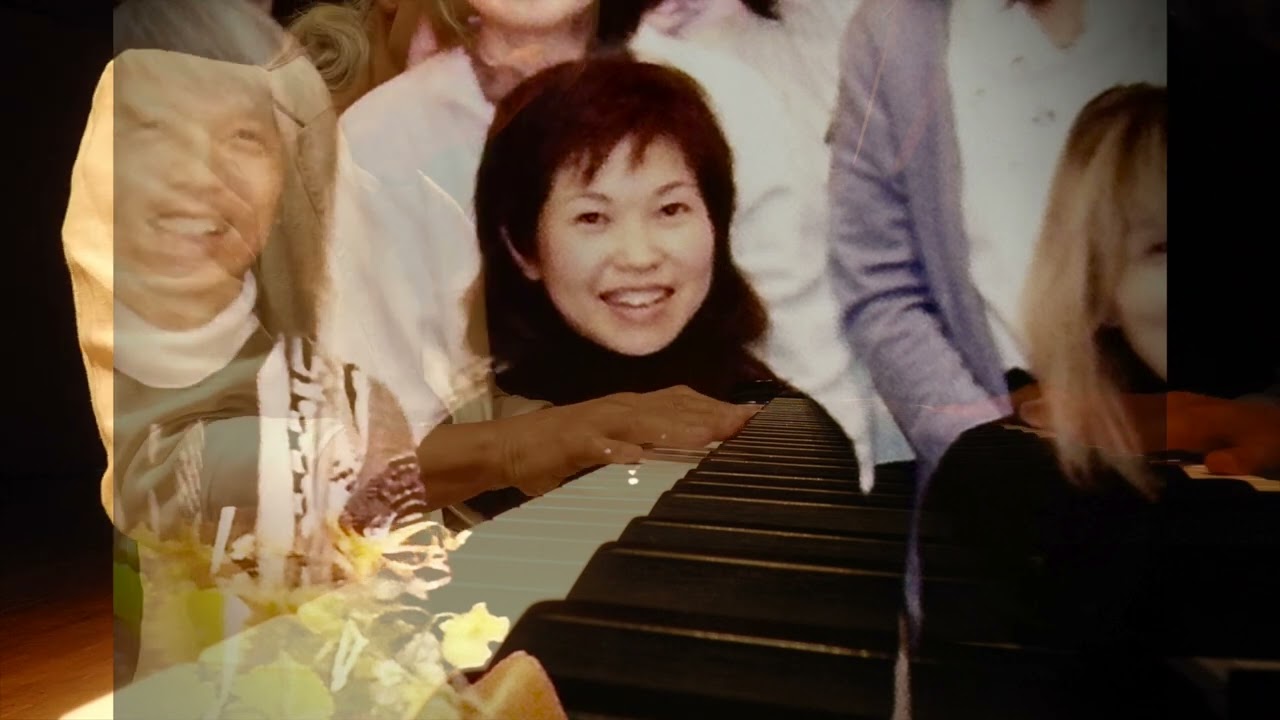 Wong WingTsan Piano Concert @ 福山リーデンローズ「宇宙(そら)に願いを〜りえちゃんの想い〜」2024/6/23part.1★2025年は6/6に開催決定!