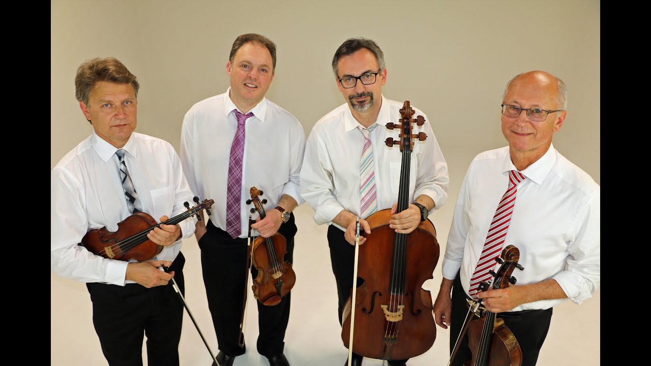 Hire ArtStrings Ensembles String Quartet in New York City, New York