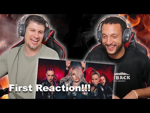CL - ‘HELLO BI+CHES’ DANCE PERFORMANCE VIDEO REACTION!!!