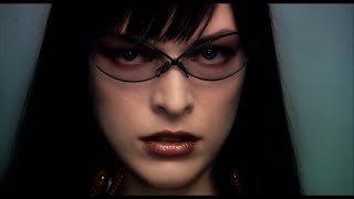 ALICE GLASS - BLOOD OATH (MUSIC VIDEO)