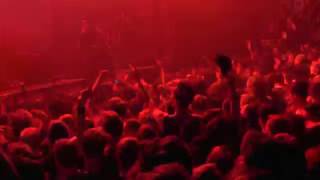 Architects LIVE The Devil Is Near : Amsterdam, NL : "Melkweg" : 2016-10-18 : FULL HD, 1080p