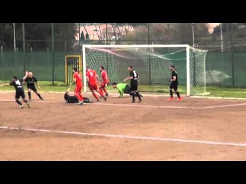 Stagione 2015/2016 | PCS REVIEW - La partita di Santi (Unipomezia Virtus)