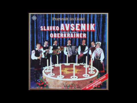 Ansambel bratov Avsenik - Ja ja das ist lustig