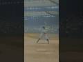 Babe Ruth Hits A Home Run In 1920 Restored Footage