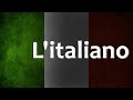 Italian Folk Song L Italiano