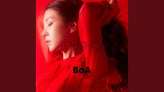 BoA - Topic