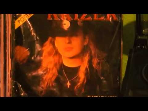 Ladislav Křížek - Zlatej Chlapec (SP Version)!