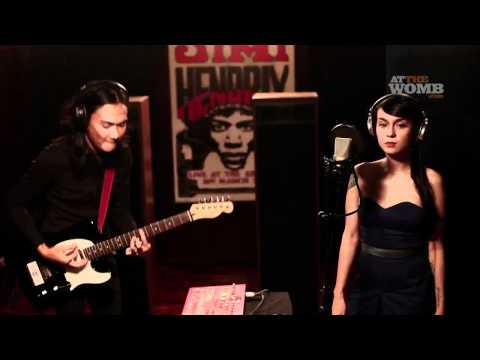 Alive At The Womb Season 2 featuring Turbo Goth - Farfalla Vendetta